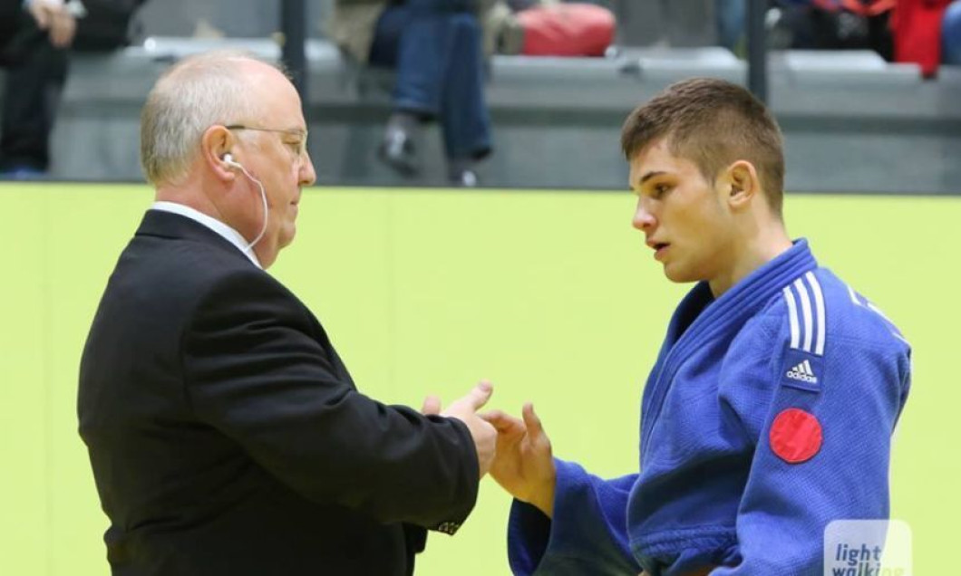 judo
