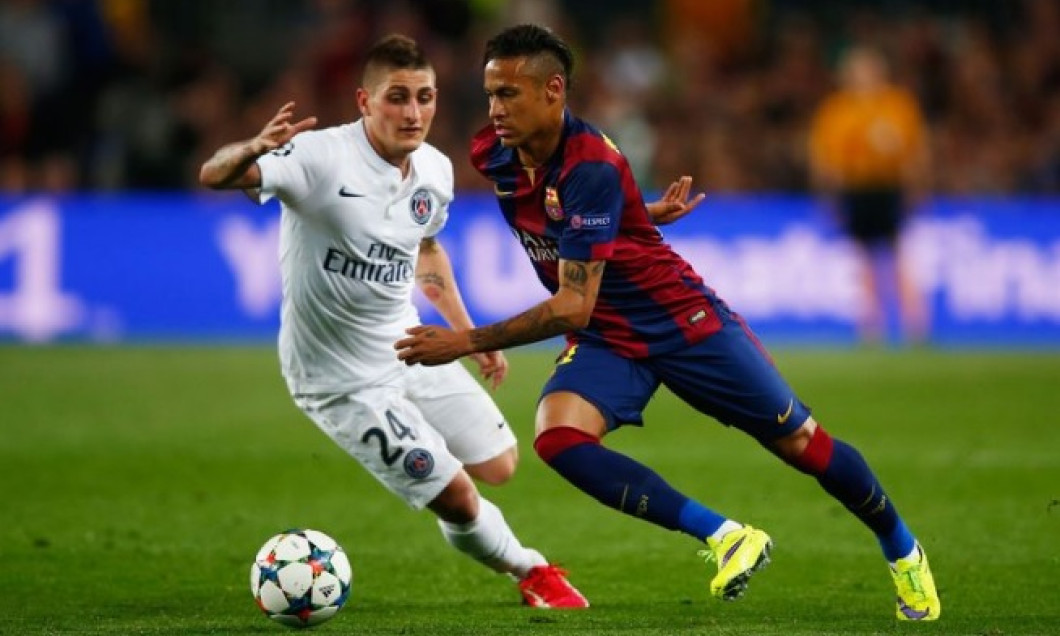 neymar