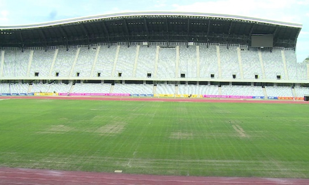 Cluj Arena