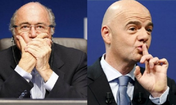 blatter infantino