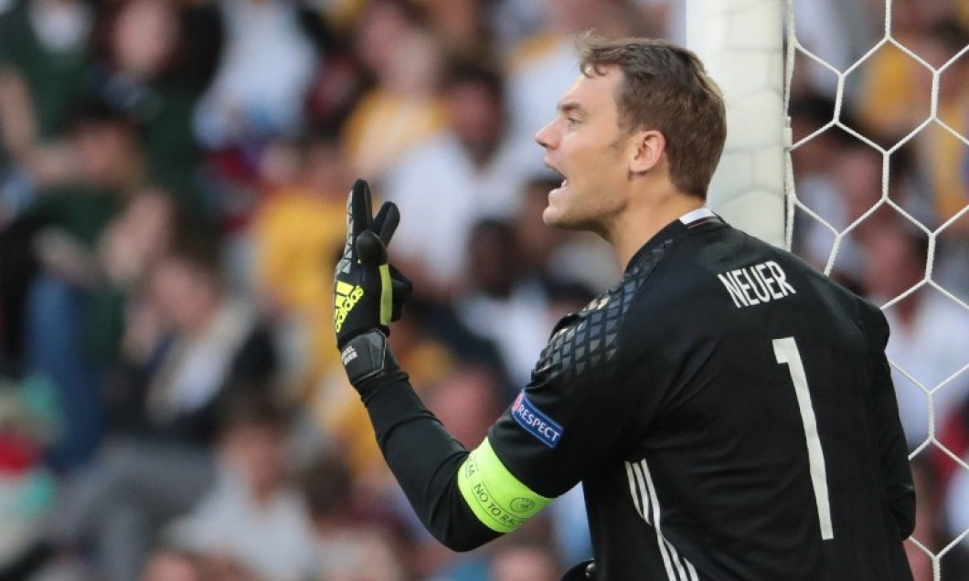 Neuer
