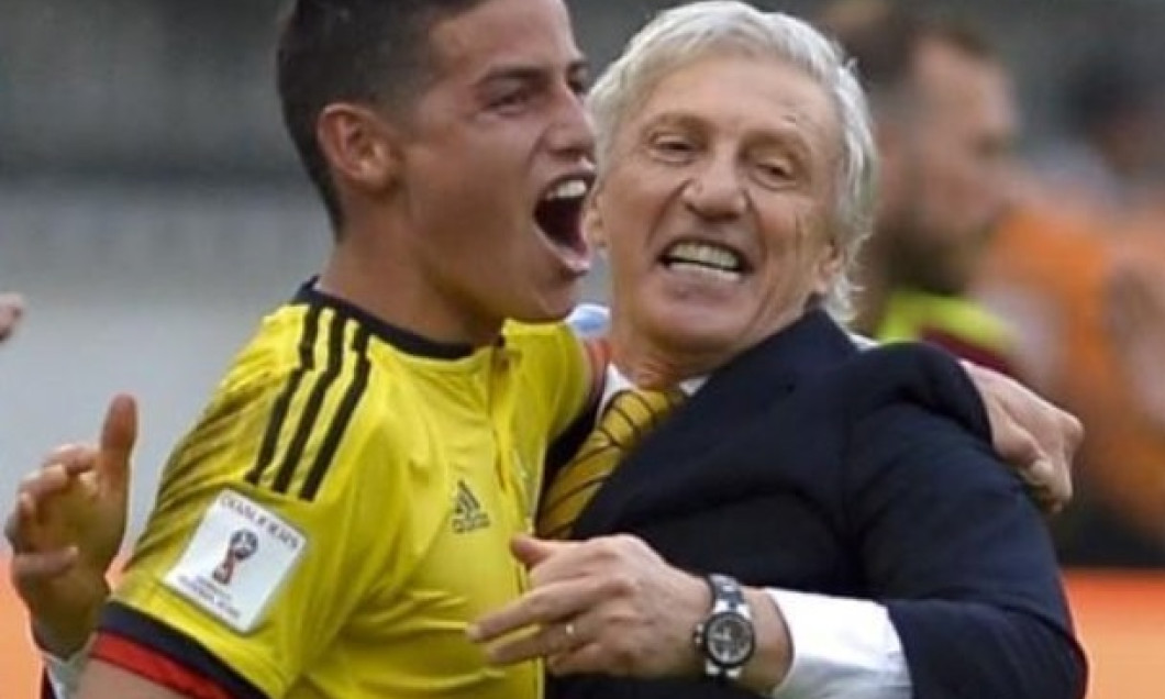 james