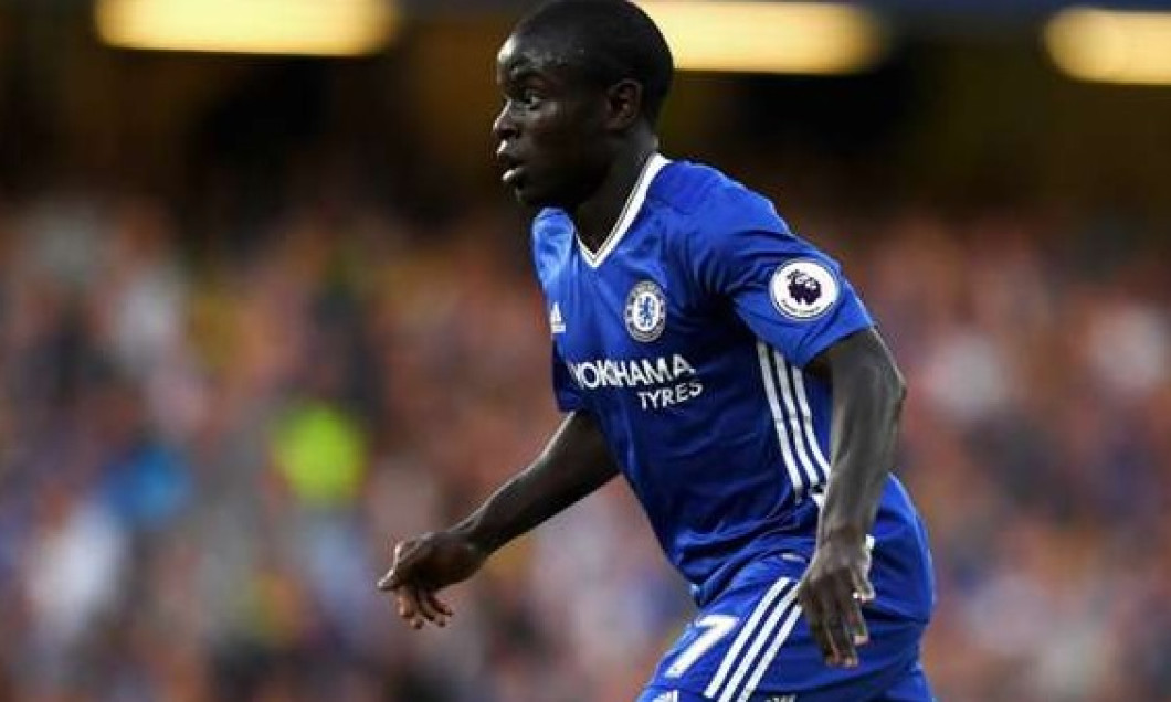 kante