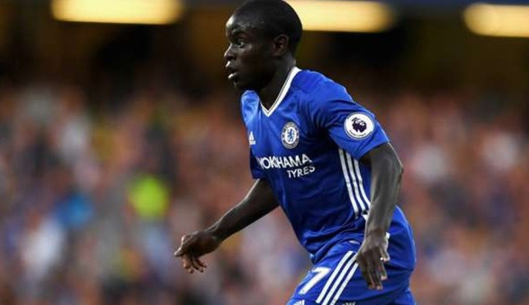 kante