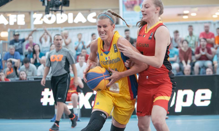 europene 3x3 sport arena 1