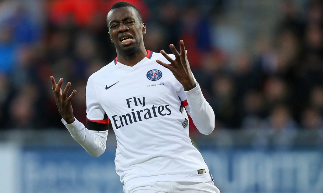 blaise matuidi