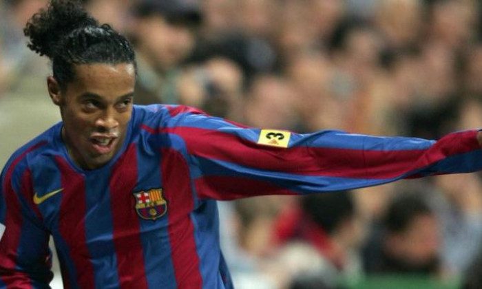 ronaldinho