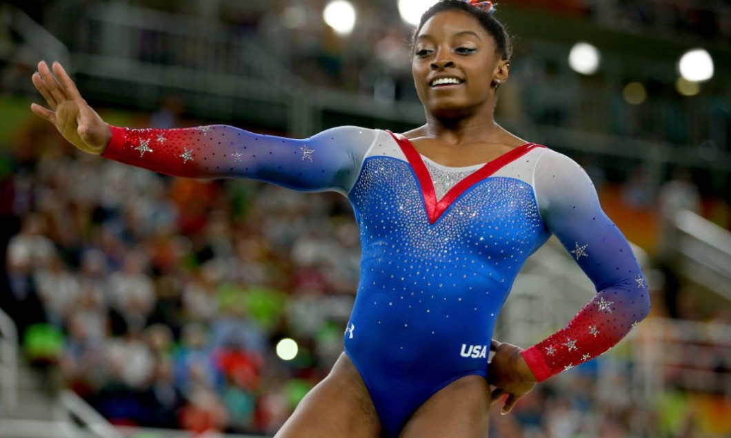 simone biles