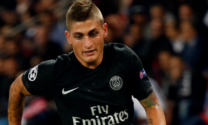 verratti