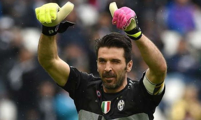 buffon