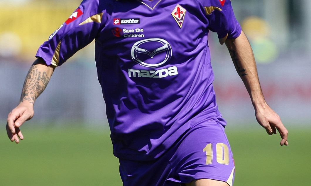 mutu fiorentina