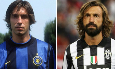 pirlo bun