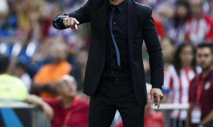 simeone atletico