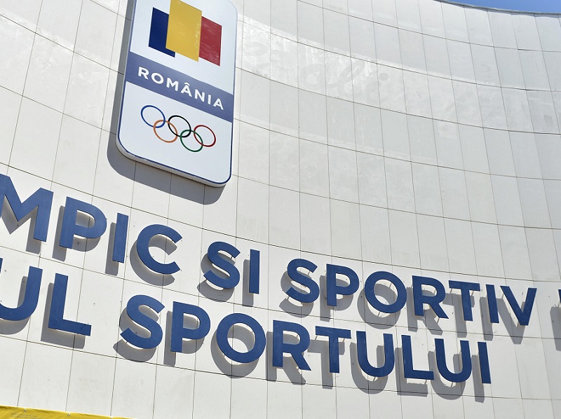 Anunț istoric! România ar putea avea doi purtători de drapel la JO 2020