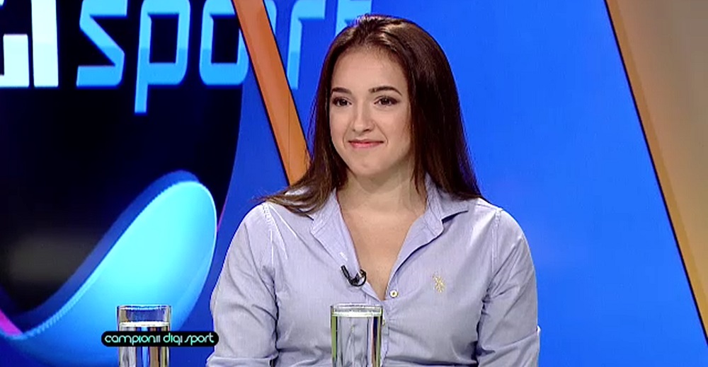 Larisa Iordache a explicat de ce nu are iubit! Cum arată sportiva după pandemie