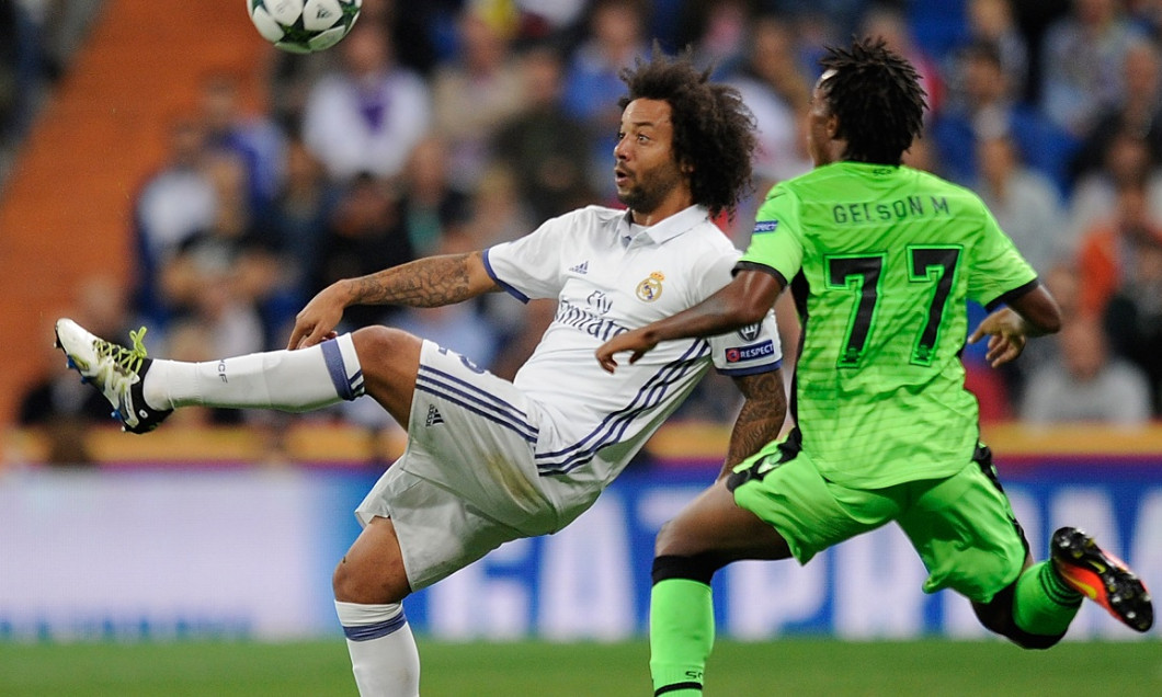 gelson martins