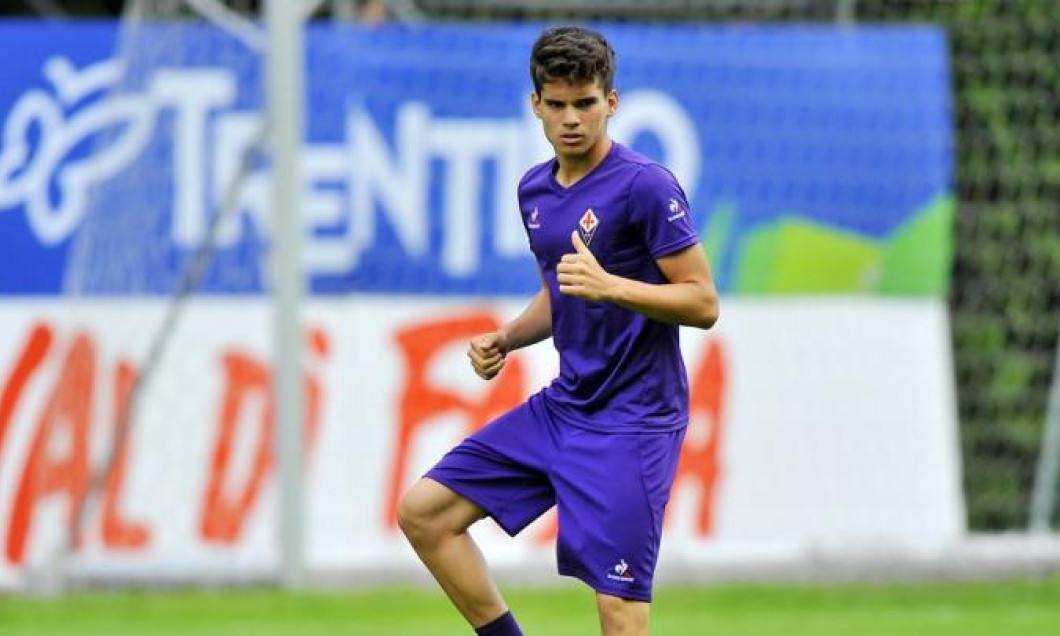 ianis hagi fiorentina