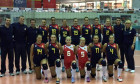 romania volei fete