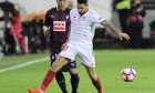 eibar sevilla