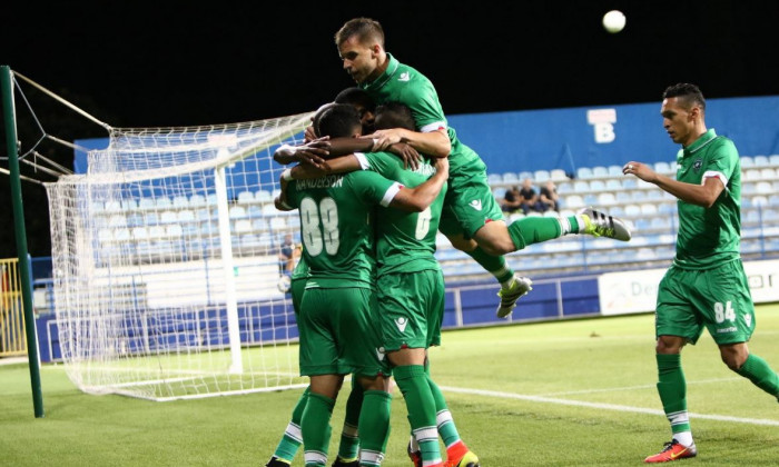 ludogorets