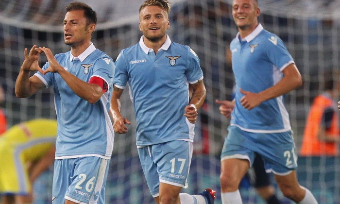 stefan radu gol lazio