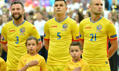 romania nationala