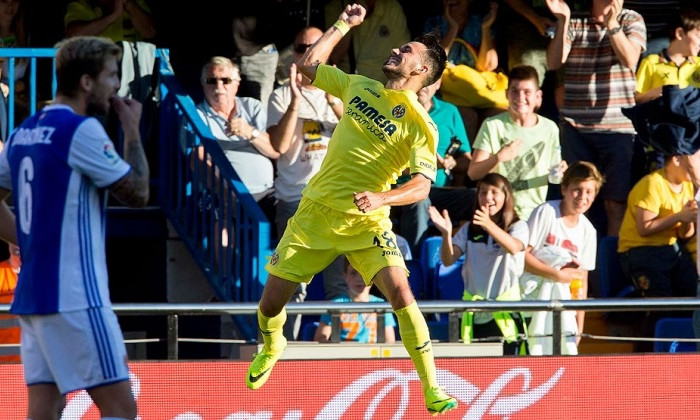 villarreal