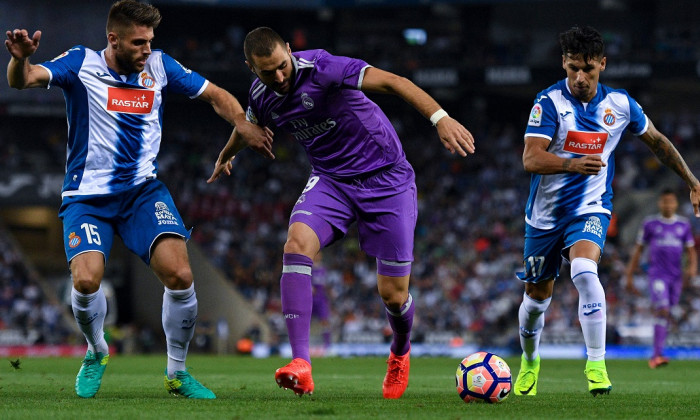 benzema espanyol