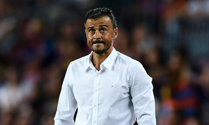 luis enrique