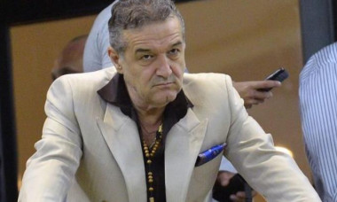 gigi becali