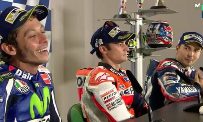 rossi