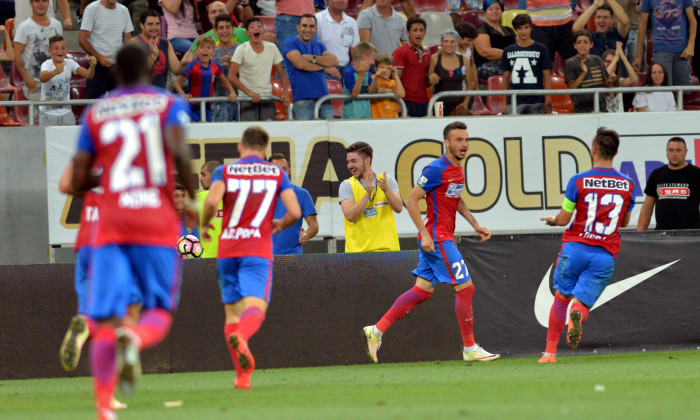 steaua 2