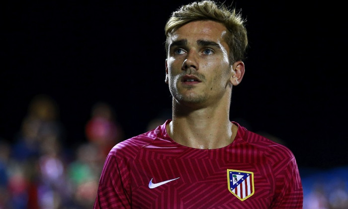 griezmann