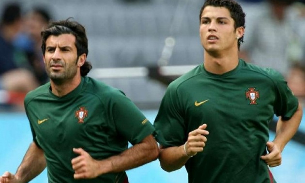 Figo CR7