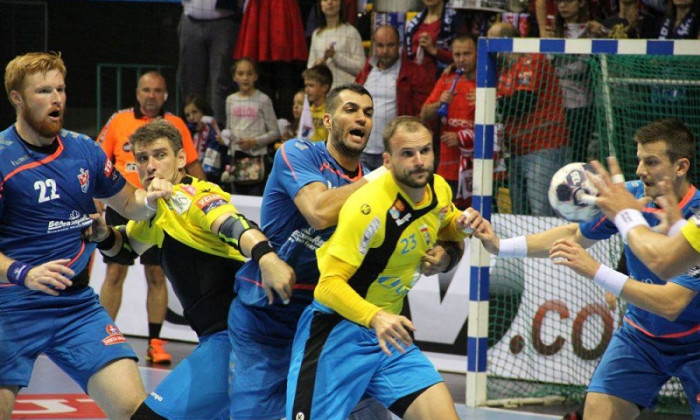 Kielce handbal