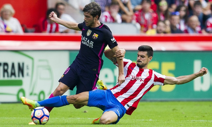 sergi roberto gijon