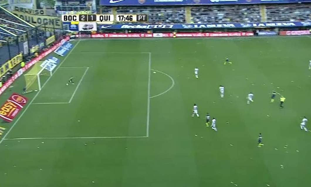 captura boca