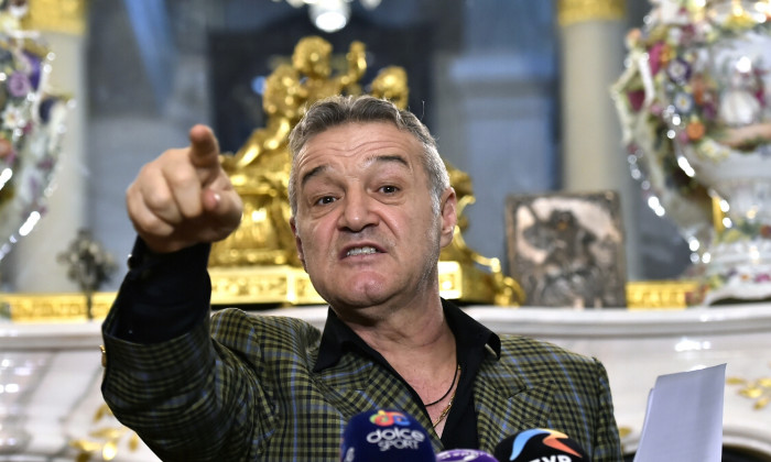 Gigi Becali