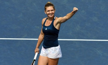 Simona Halep