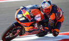 binder moto