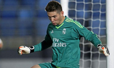 luca zidane