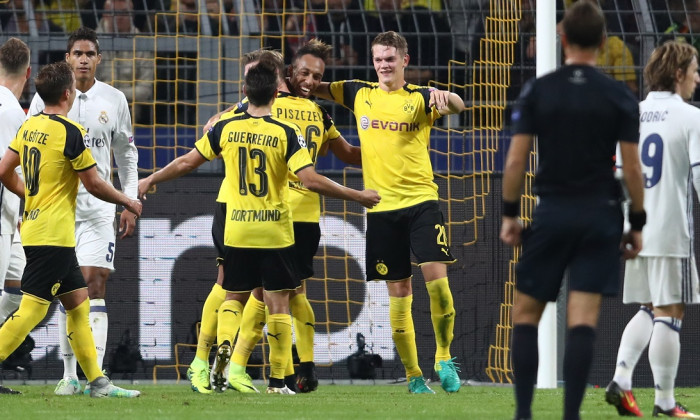 dortmund real-2