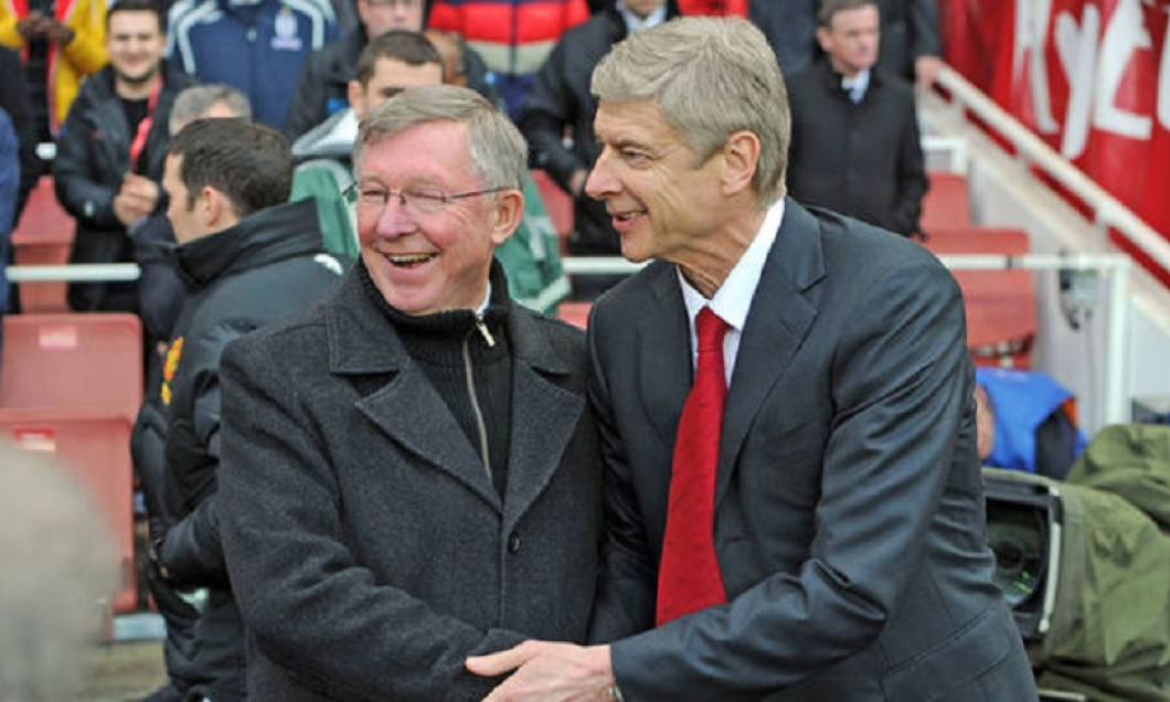 ferguson wenger