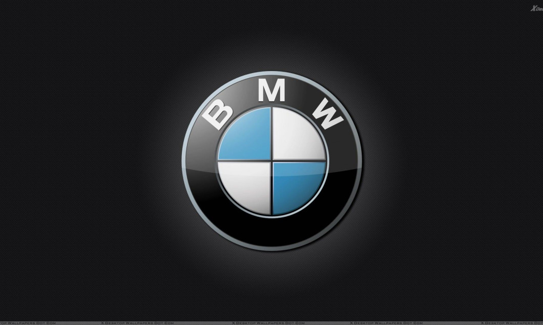 Bmw logo-2
