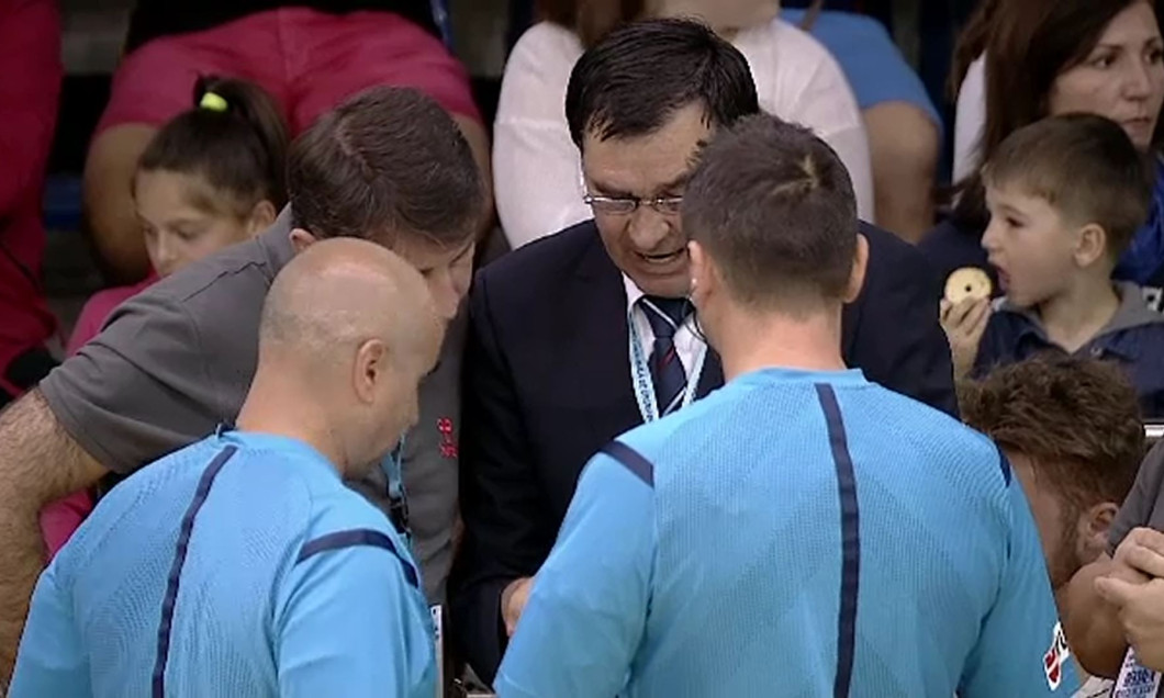 arbitri handbal
