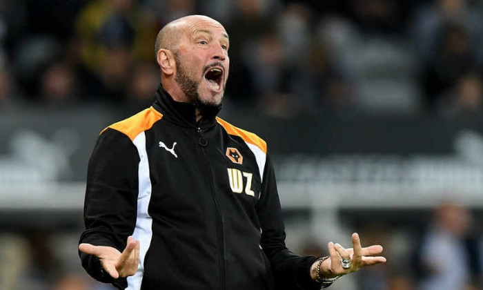 walter zenga