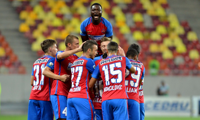 steaua gol muniru