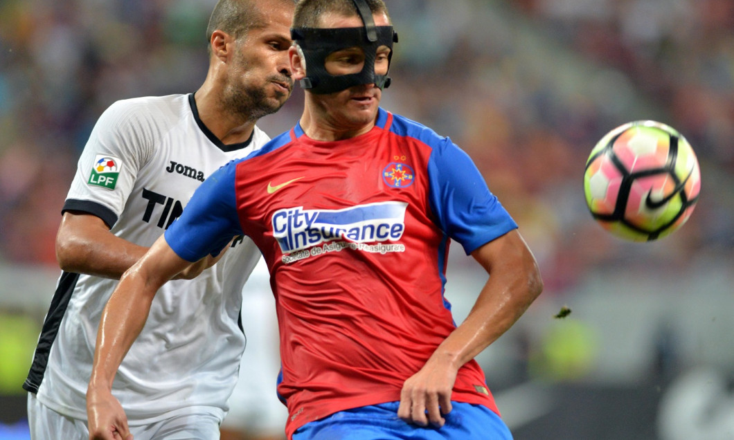 golubovic steaua