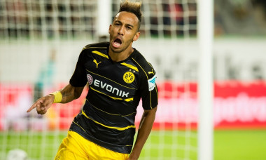 Auba BVB