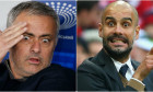 mourinho guardiola